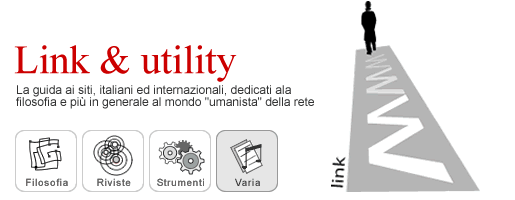 Link & utility